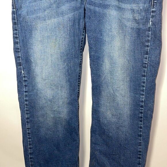 T.K AXLE jeans - Picture 3 of 11